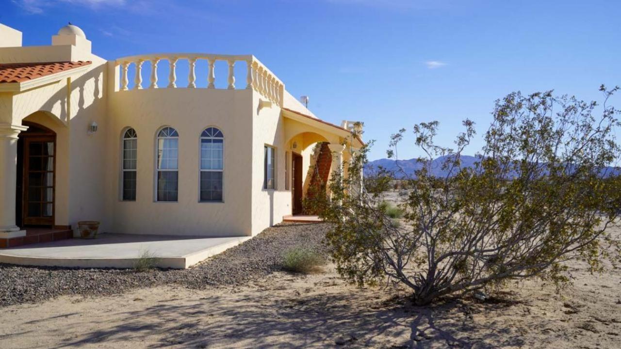 Casa La Vida Dulce - How Sweet Life Can Be San Felipe  Exterior foto